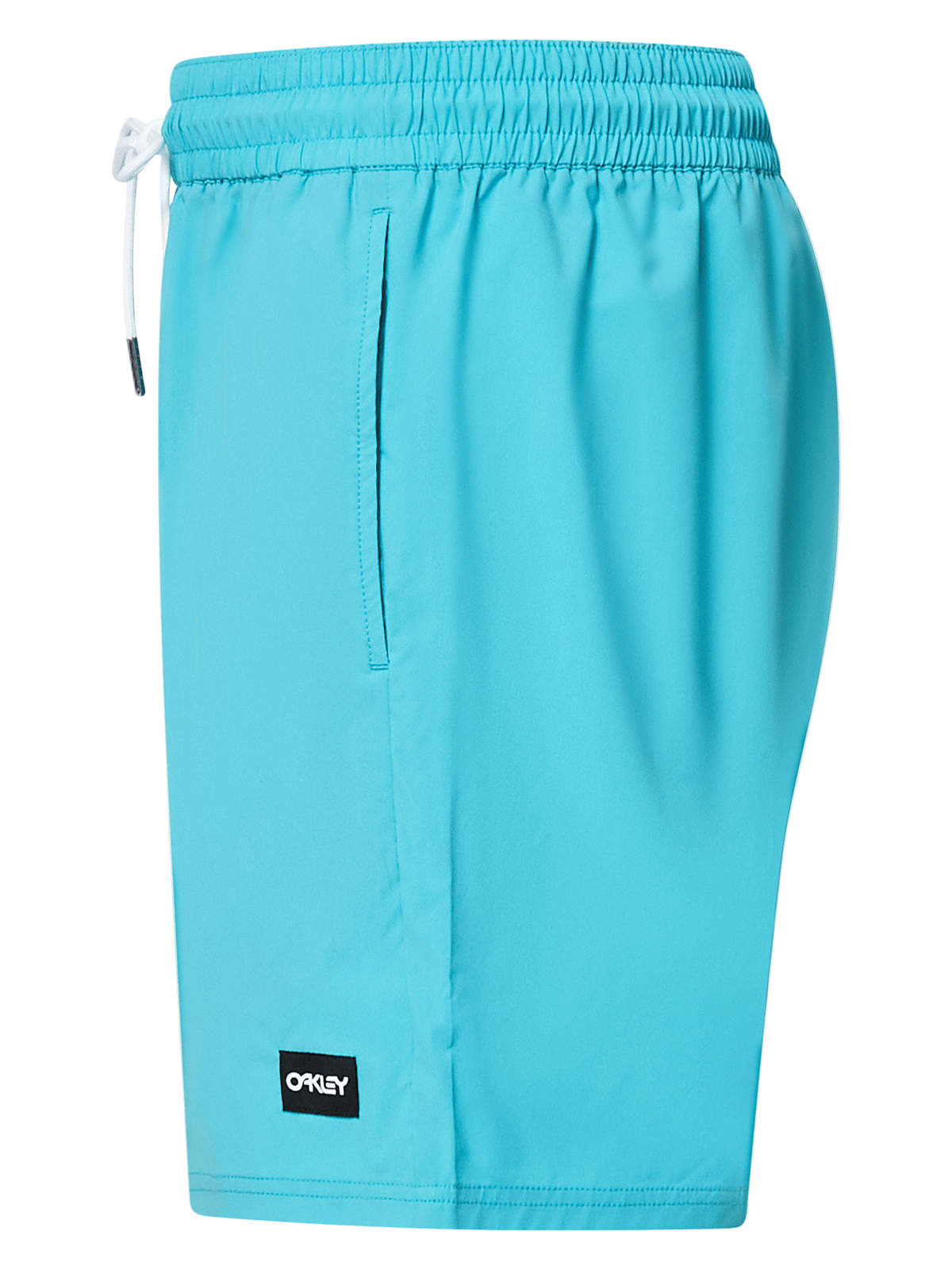 Oakley - Robinson RC 16" Beachshort - Swimming Pool Blue - Velocity 21