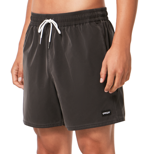 Oakley - Robinson RC 16" Beachshort - Blackout - Velocity 21