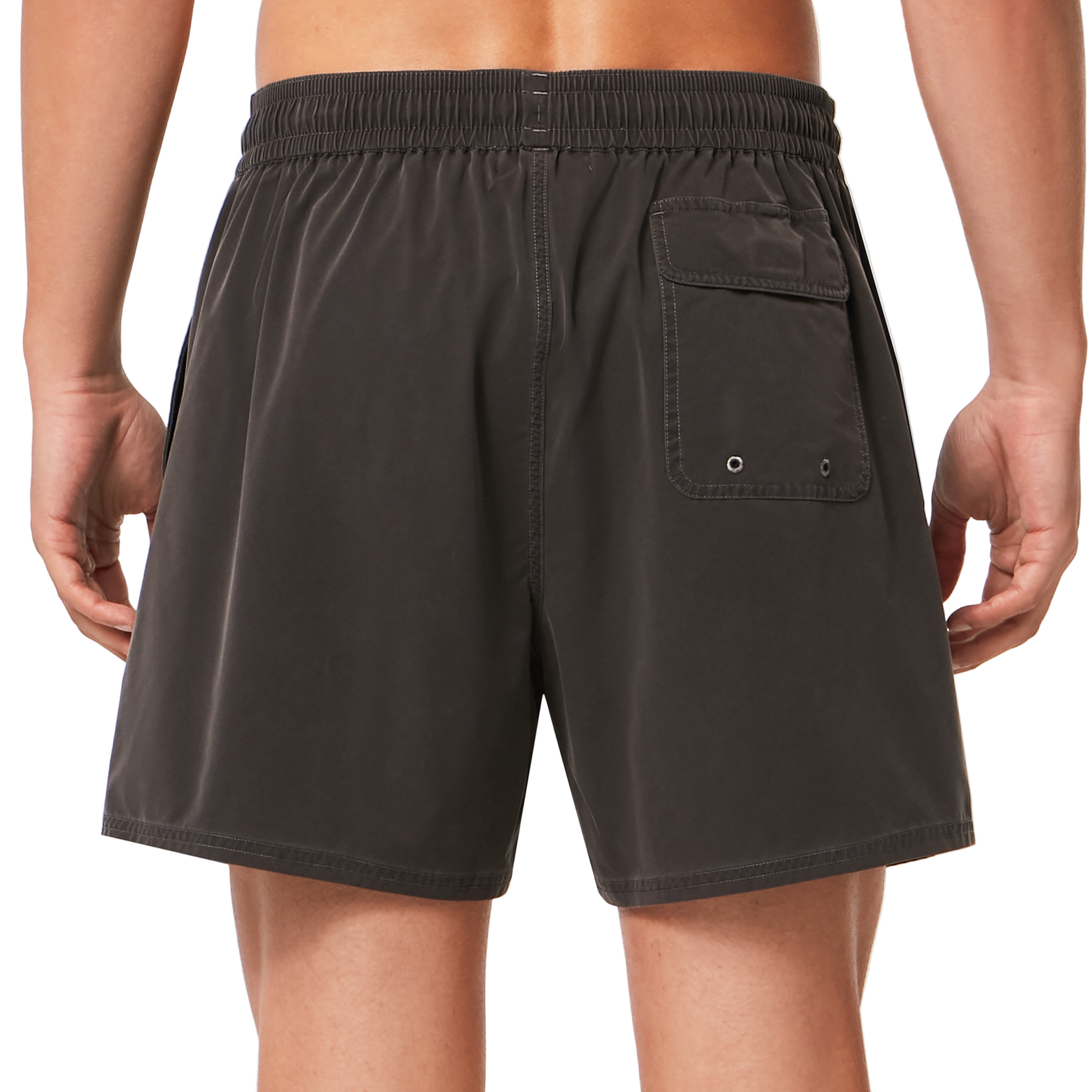 Oakley - Robinson RC 16" Beachshort - Blackout - Velocity 21