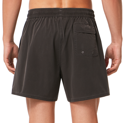 Oakley - Robinson RC 16" Beachshort - Blackout - Velocity 21