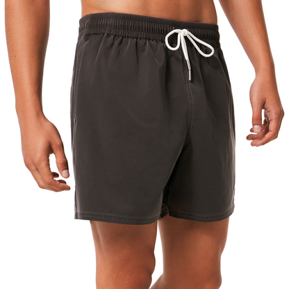 Oakley - Robinson RC 16" Beachshort - Blackout - Velocity 21