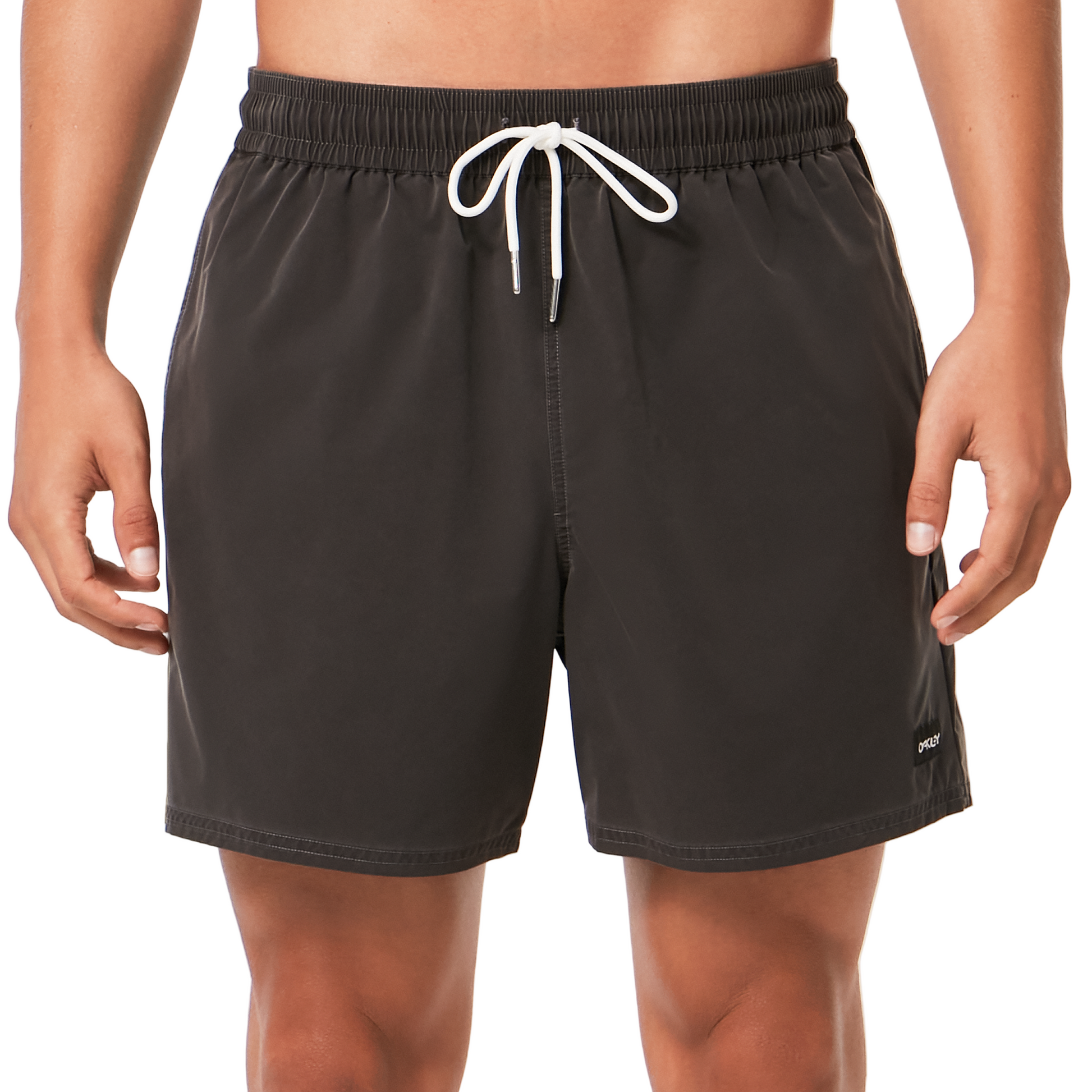 Oakley - Robinson RC 16" Beachshort - Blackout - Velocity 21