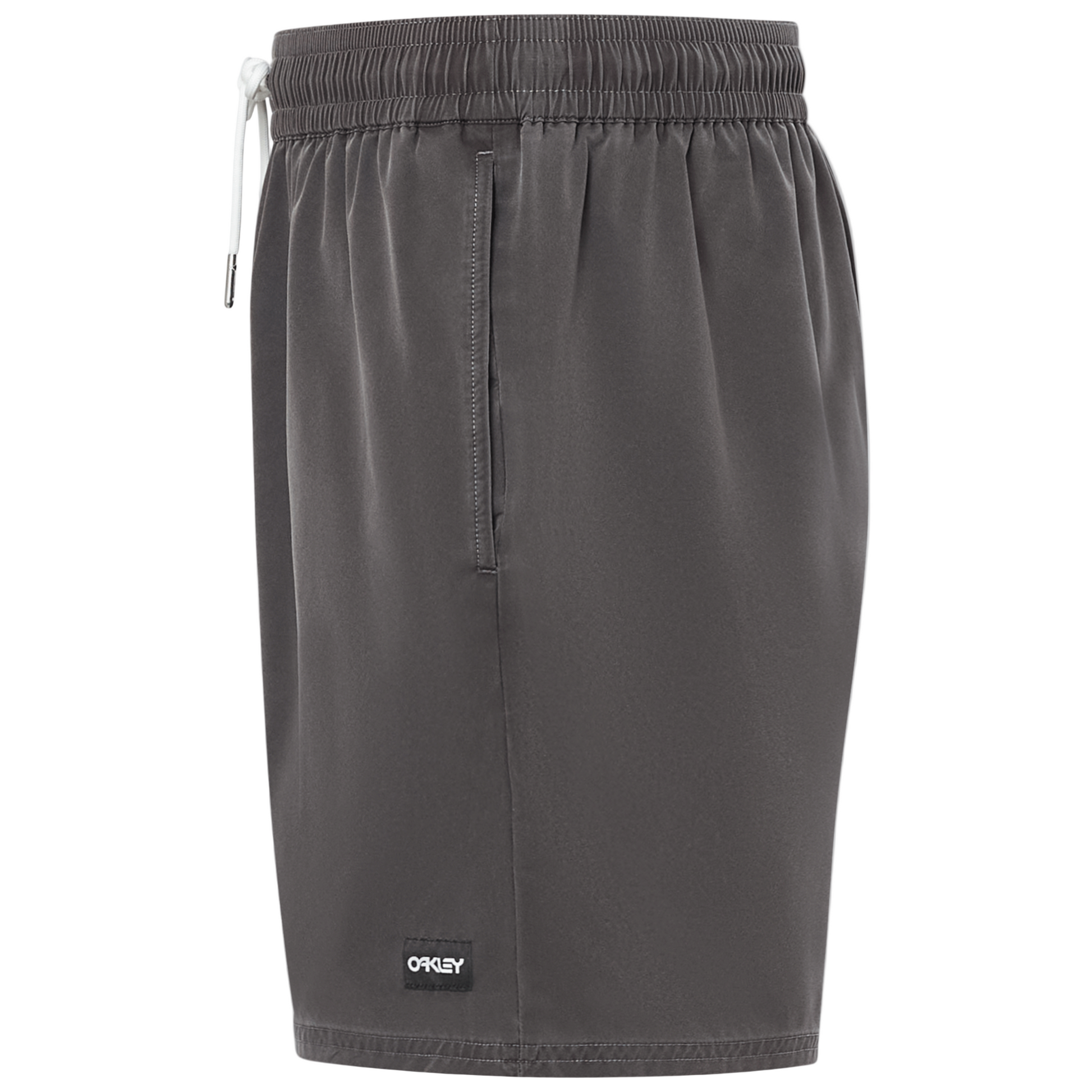 Oakley - Robinson RC 16" Beachshort - Blackout - Velocity 21