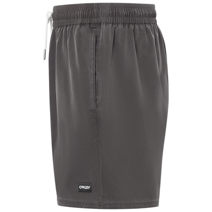 Oakley - Robinson RC 16" Beachshort - Blackout - Velocity 21