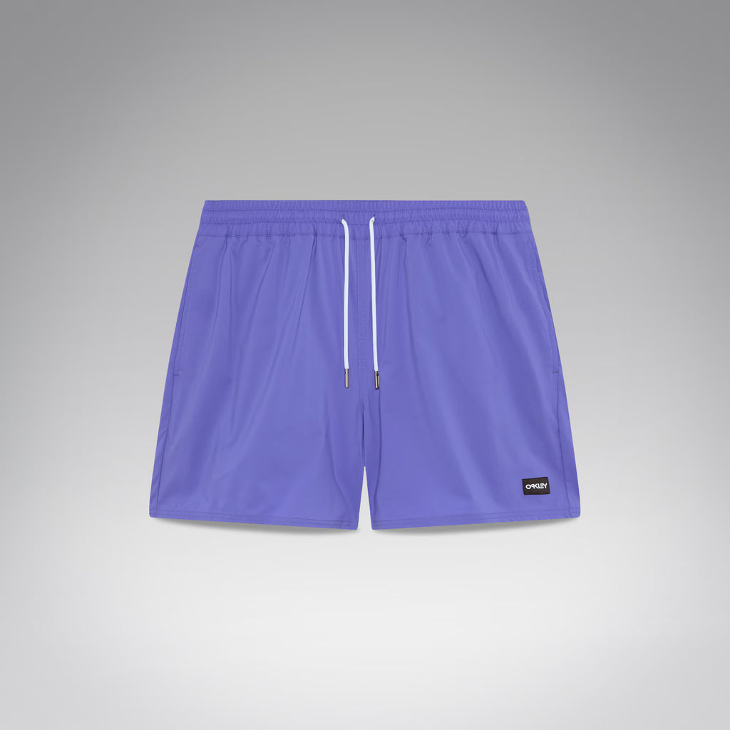 Robinson RC 16" Beachshort - Lilac Slate