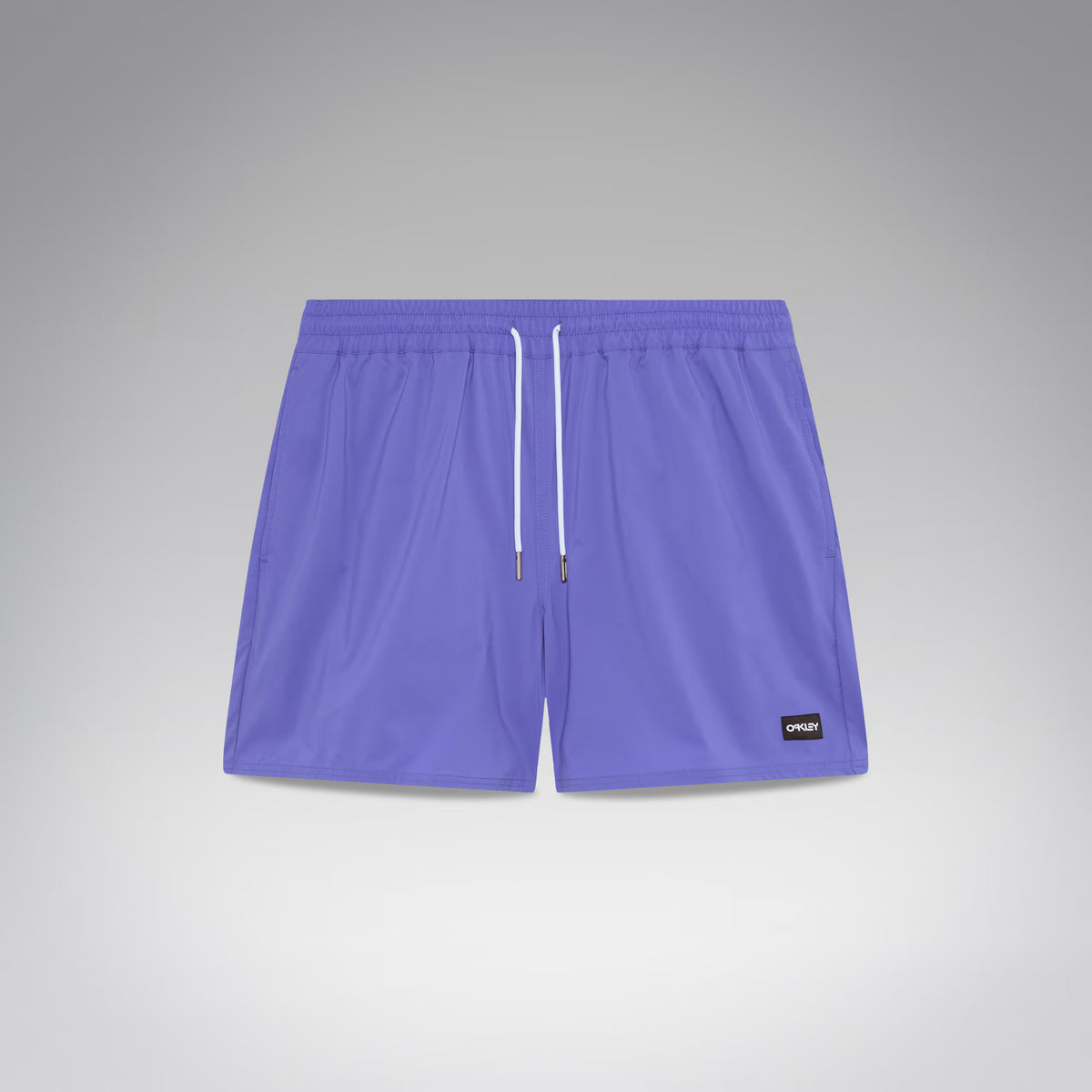 Robinson RC 16" Beachshort - Lilac Slate