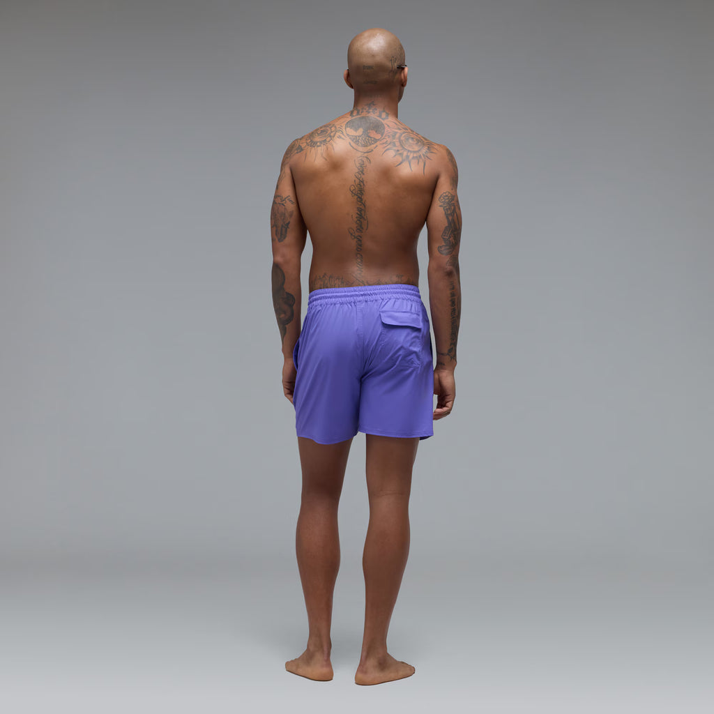 Robinson RC 16" Beachshort - Lilac Slate