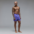 Robinson RC 16" Beachshort - Lilac Slate