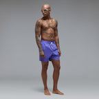 Robinson RC 16" Beachshort - Lilac Slate