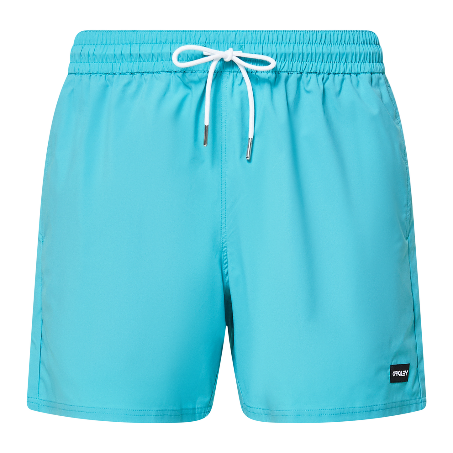 Oakley - Robinson RC 16" Beachshort - Swimming Pool Blue - Velocity 21