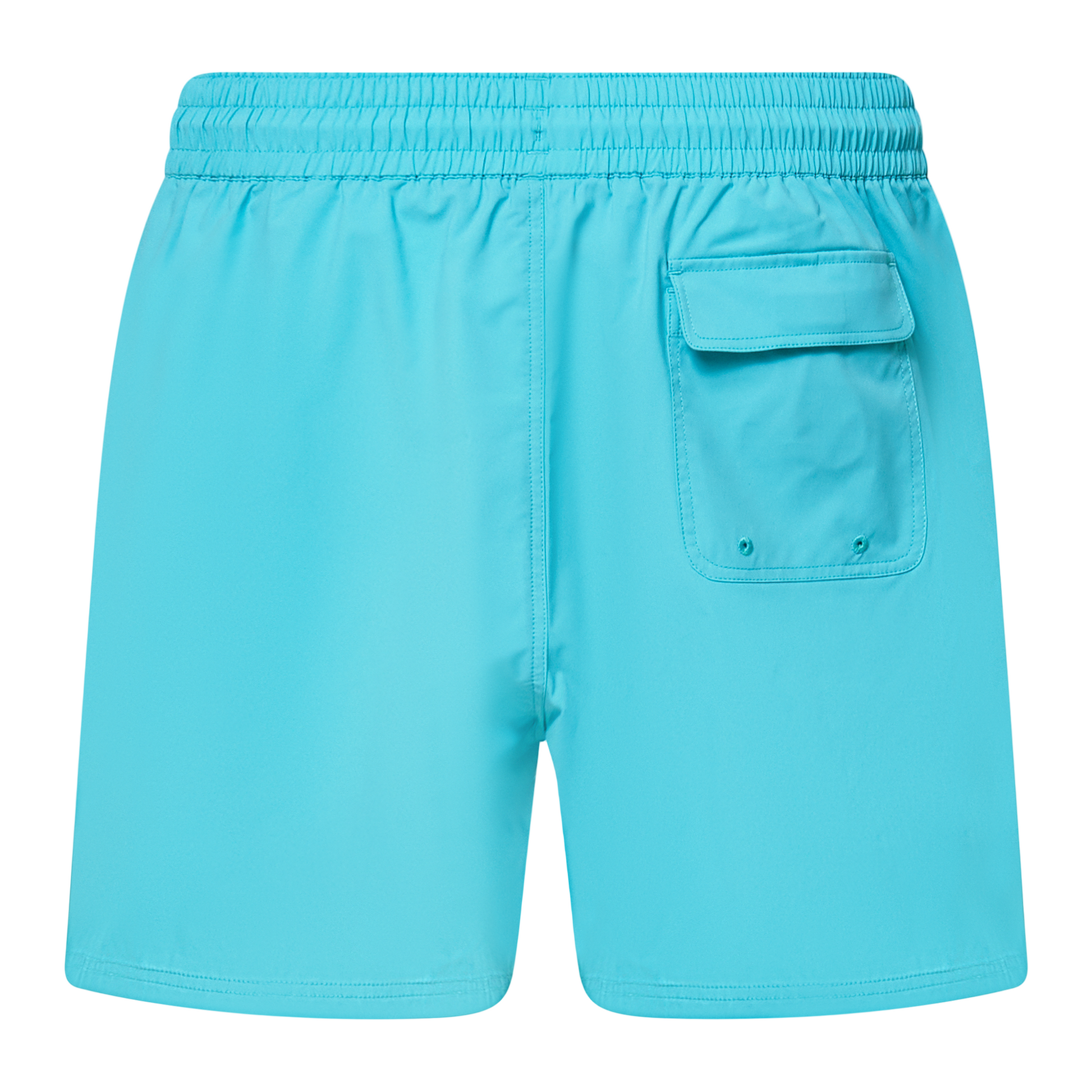 Oakley - Robinson RC 16" Beachshort - Swimming Pool Blue - Velocity 21