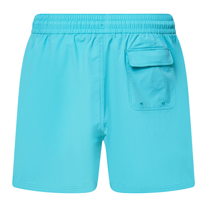 Oakley - Robinson RC 16" Beachshort - Swimming Pool Blue - Velocity 21