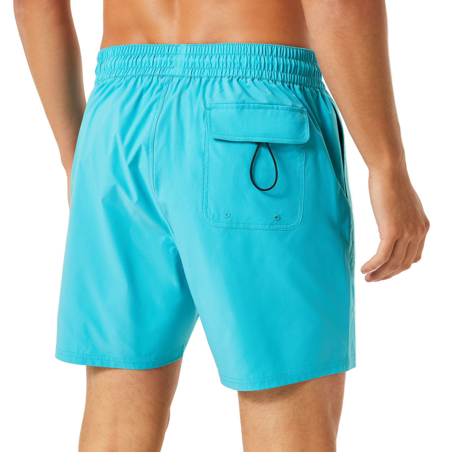 Oakley - Robinson RC 16" Beachshort - Swimming Pool Blue - Velocity 21