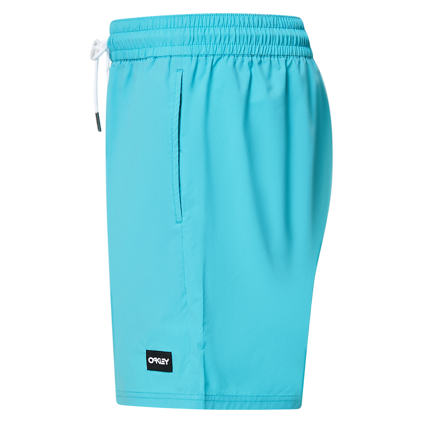 Oakley - Robinson RC 16" Beachshort - Swimming Pool Blue - Velocity 21
