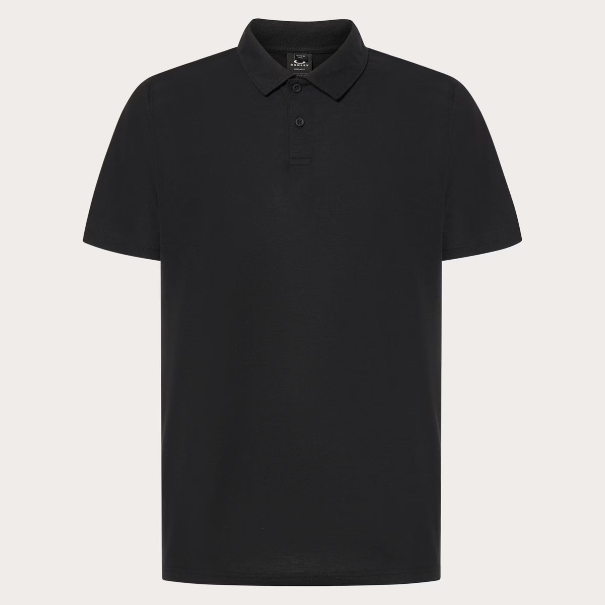 Relax Urban Polo - Blackout