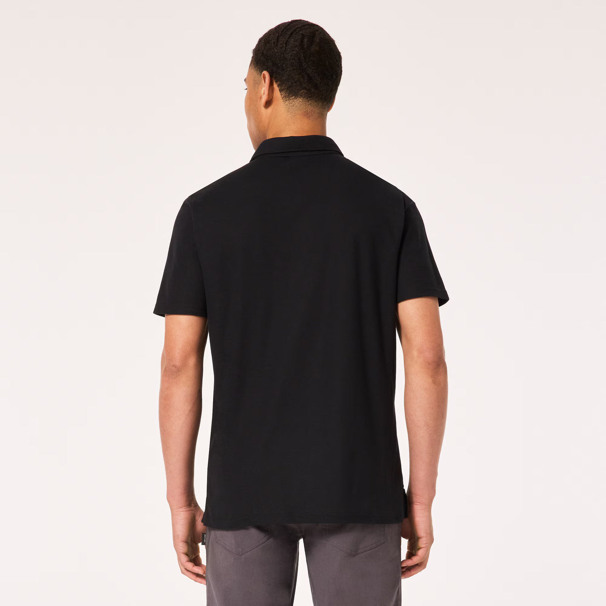 Relax Urban Polo - Blackout