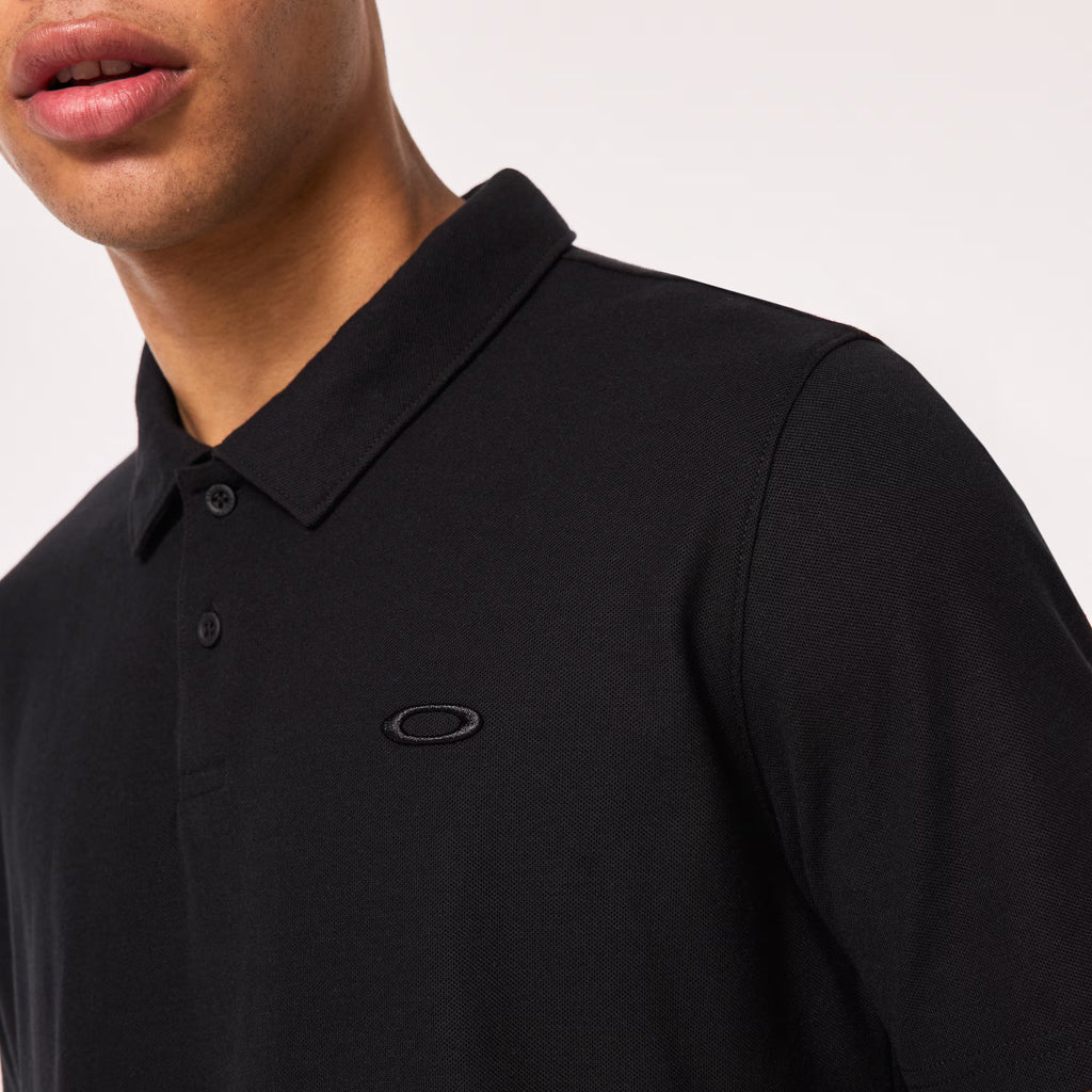 Relax Urban Polo - Blackout
