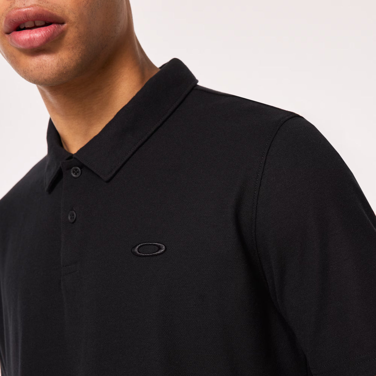 Relax Urban Polo - Blackout