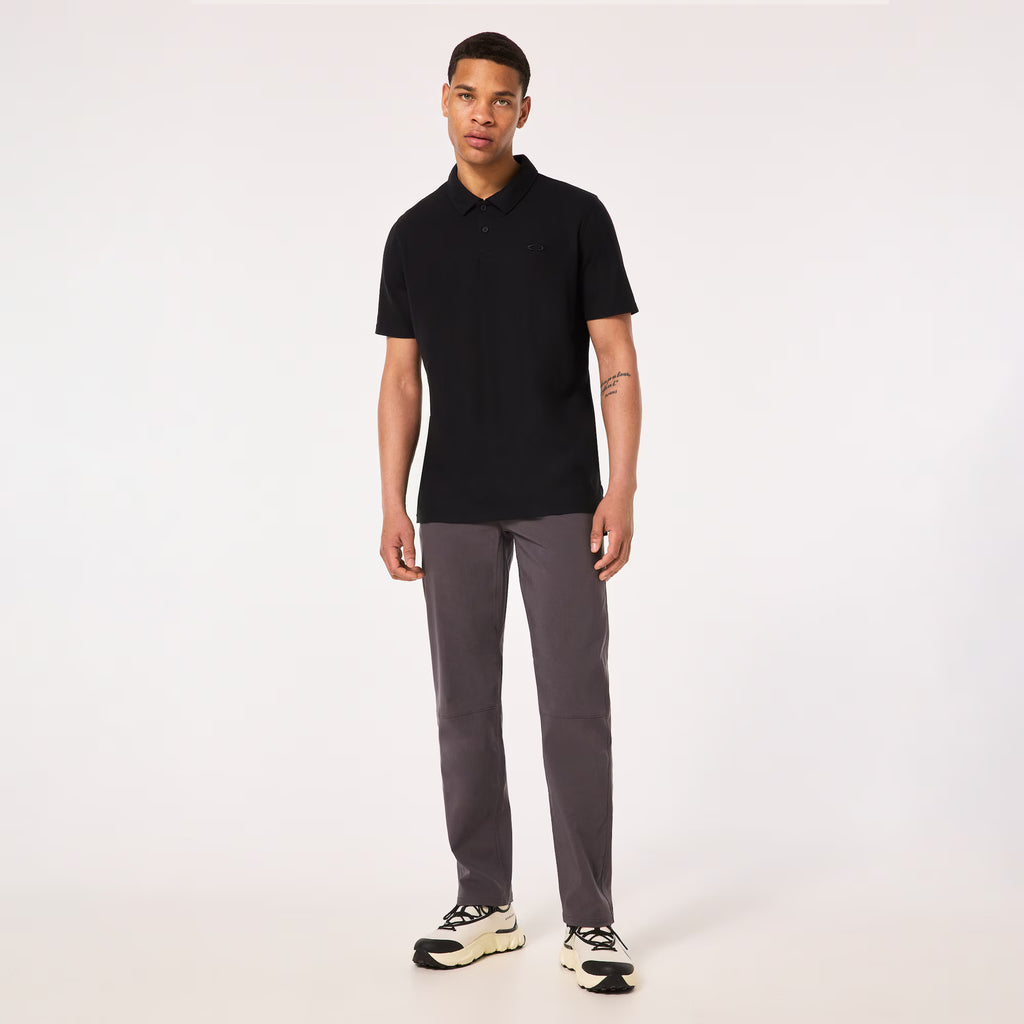 Relax Urban Polo - Blackout
