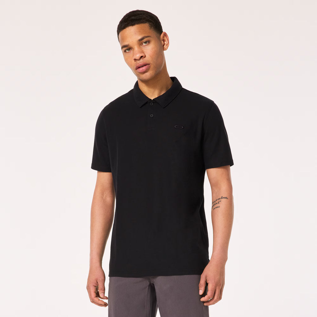 Relax Urban Polo - Blackout