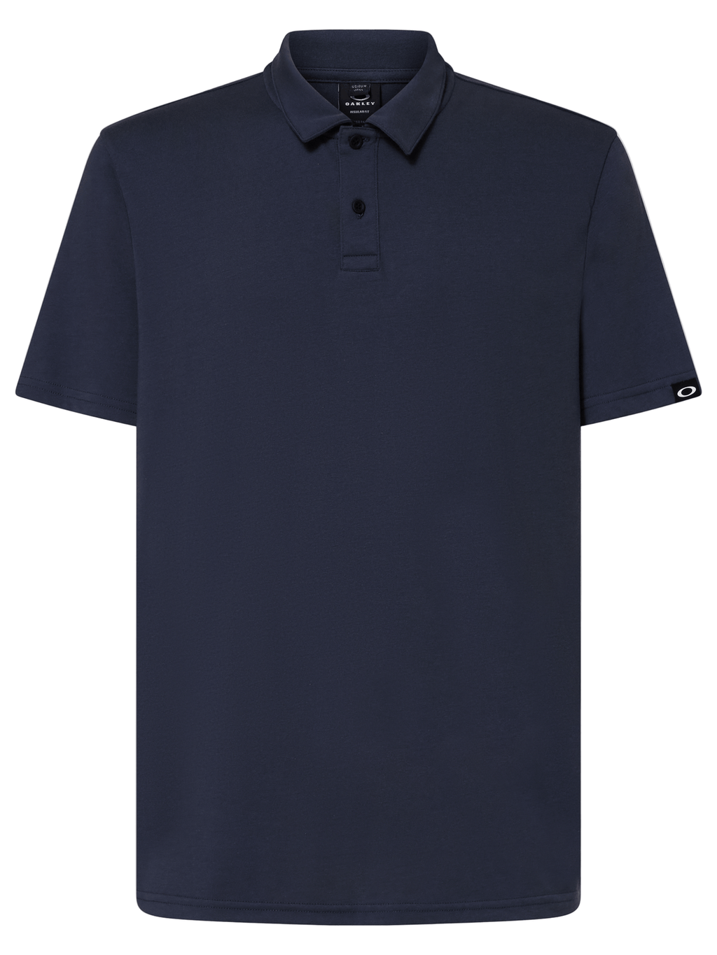 Oakley - Transition Polo - Graphite - Velocity 21
