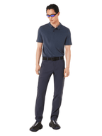 Oakley - Transition Polo - Graphite - Velocity 21