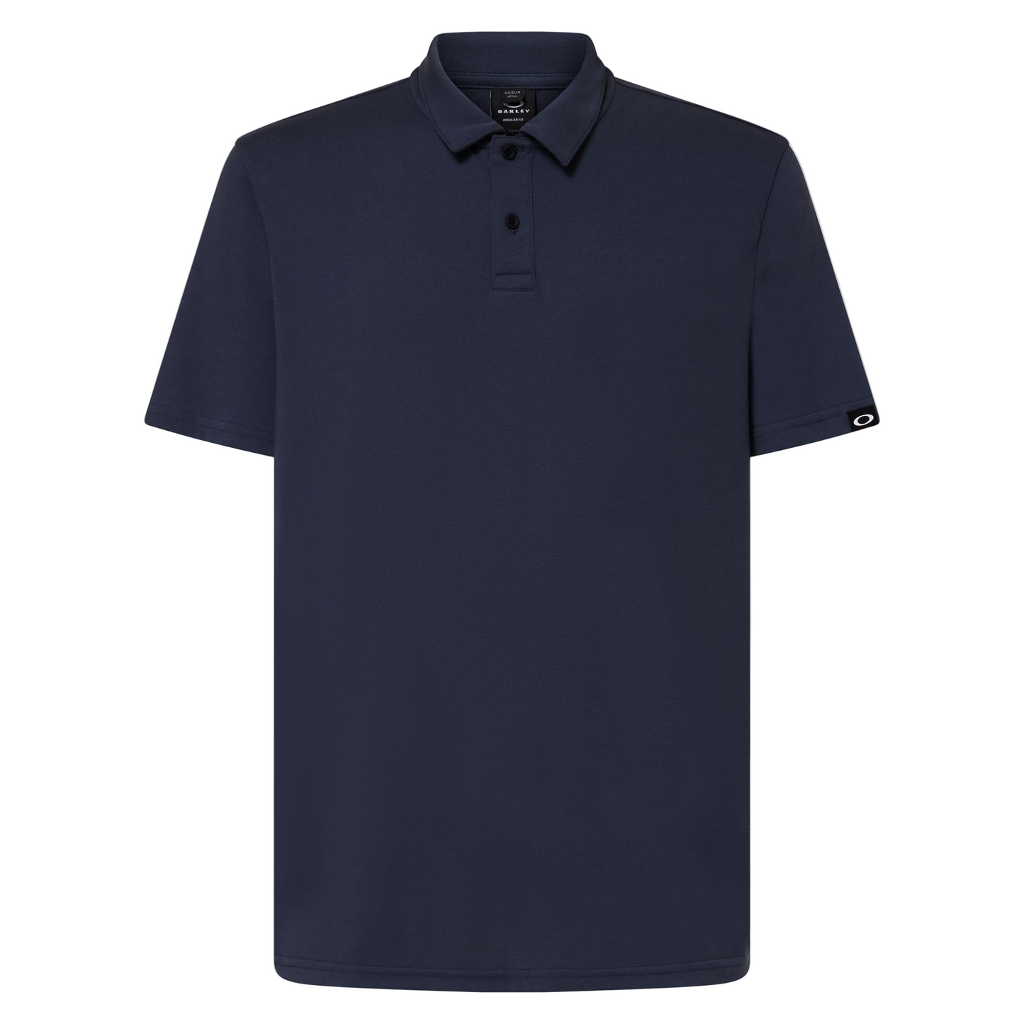 Oakley - Transition Polo - Graphite - Velocity 21
