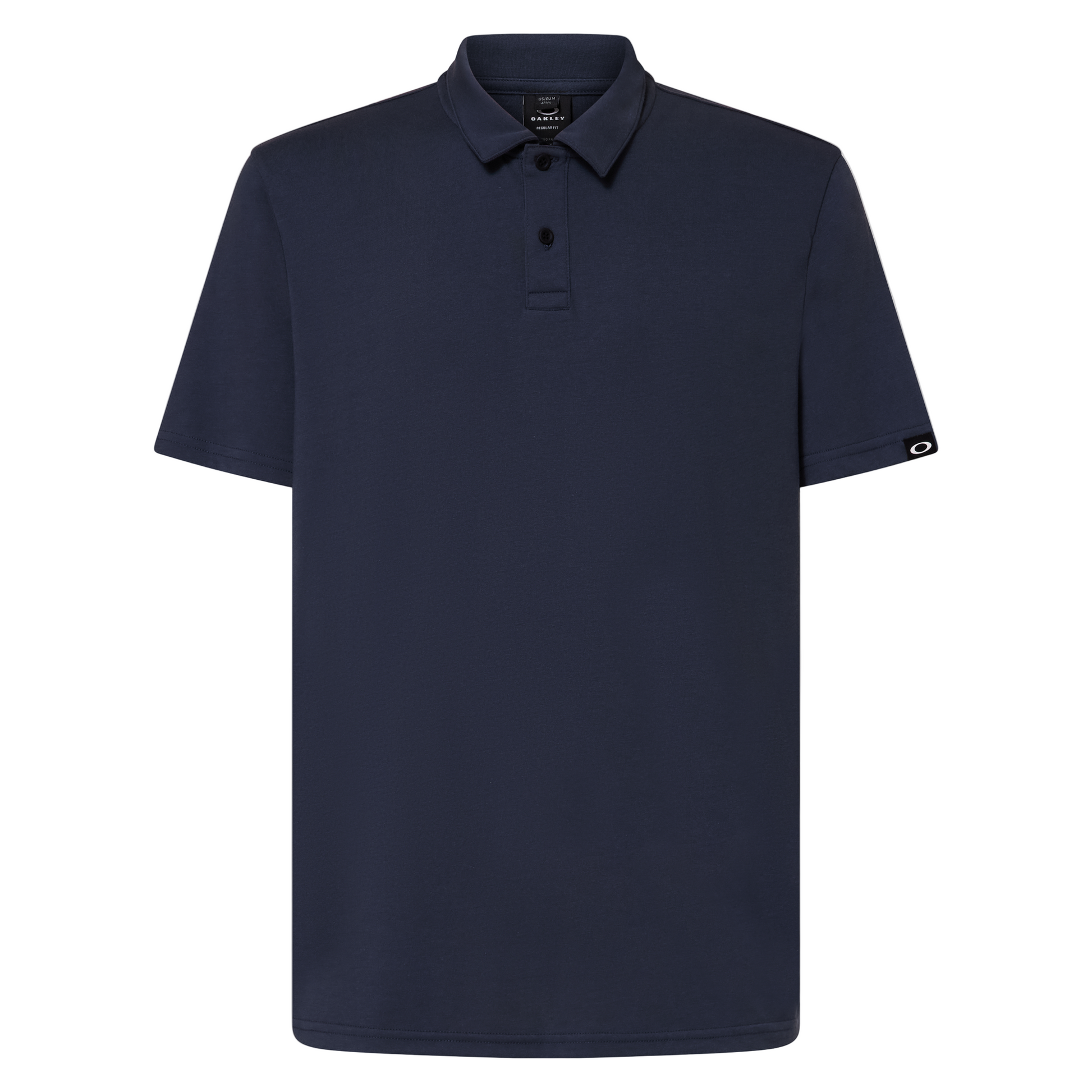 Oakley - Transition Polo - Graphite - Velocity 21