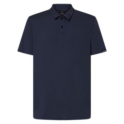 Oakley - Transition Polo - Graphite - Velocity 21