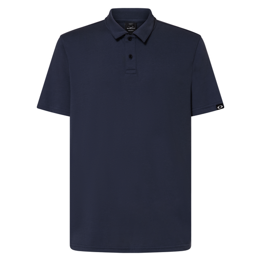 Oakley - Transition Polo - Graphite - Velocity 21