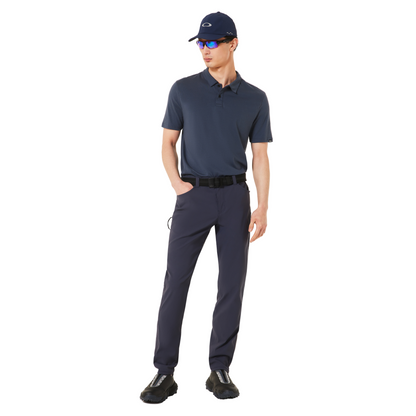 Oakley - Transition Polo - Graphite - Velocity 21