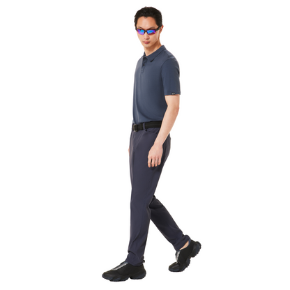 Oakley - Transition Polo - Graphite - Velocity 21