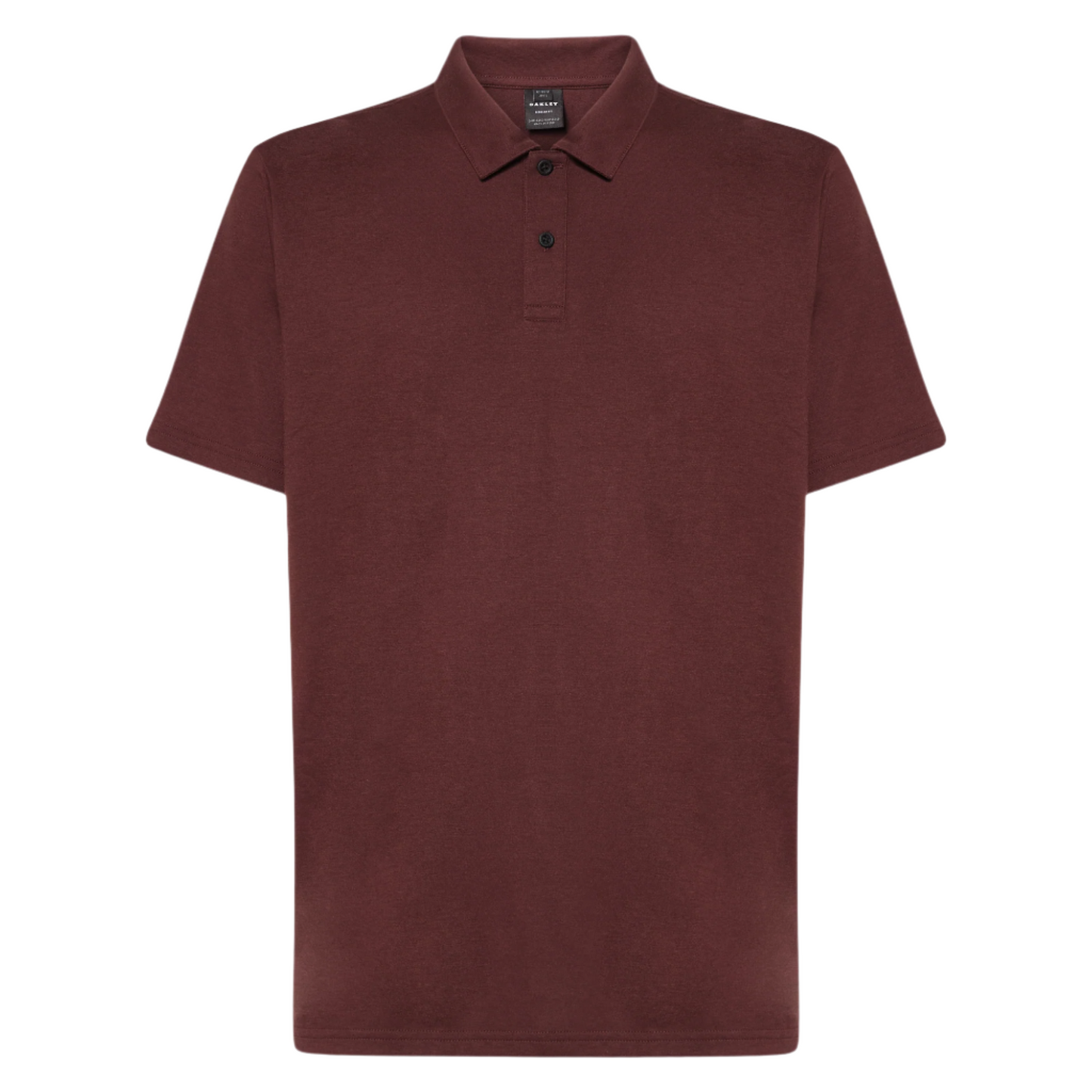 Oakley - Transition Polo - Grenache - Velocity 21