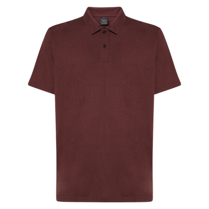 Oakley - Transition Polo - Grenache - Velocity 21