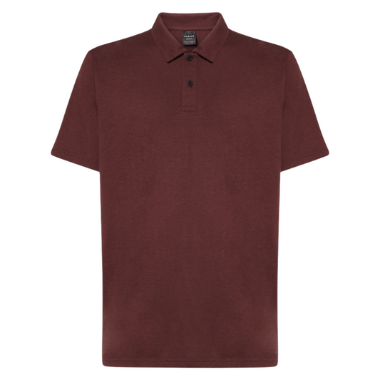 Oakley - Transition Polo - Grenache - Velocity 21