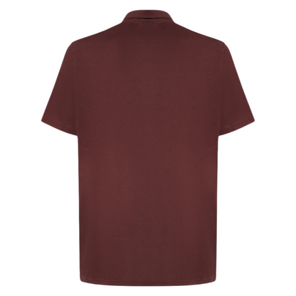 Oakley - Transition Polo - Grenache - Velocity 21