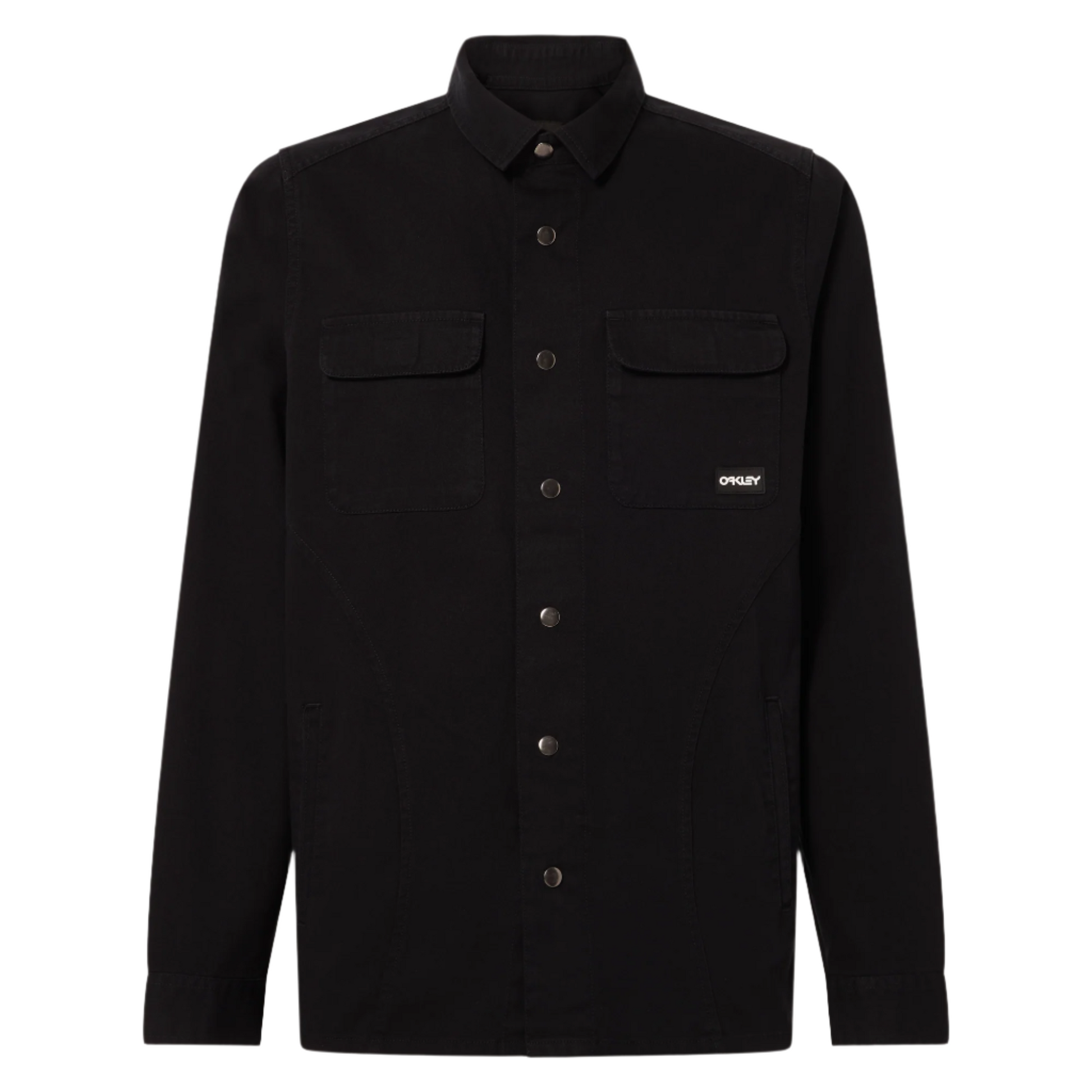 Oakley - Long WKND Jacket - Velocity 21