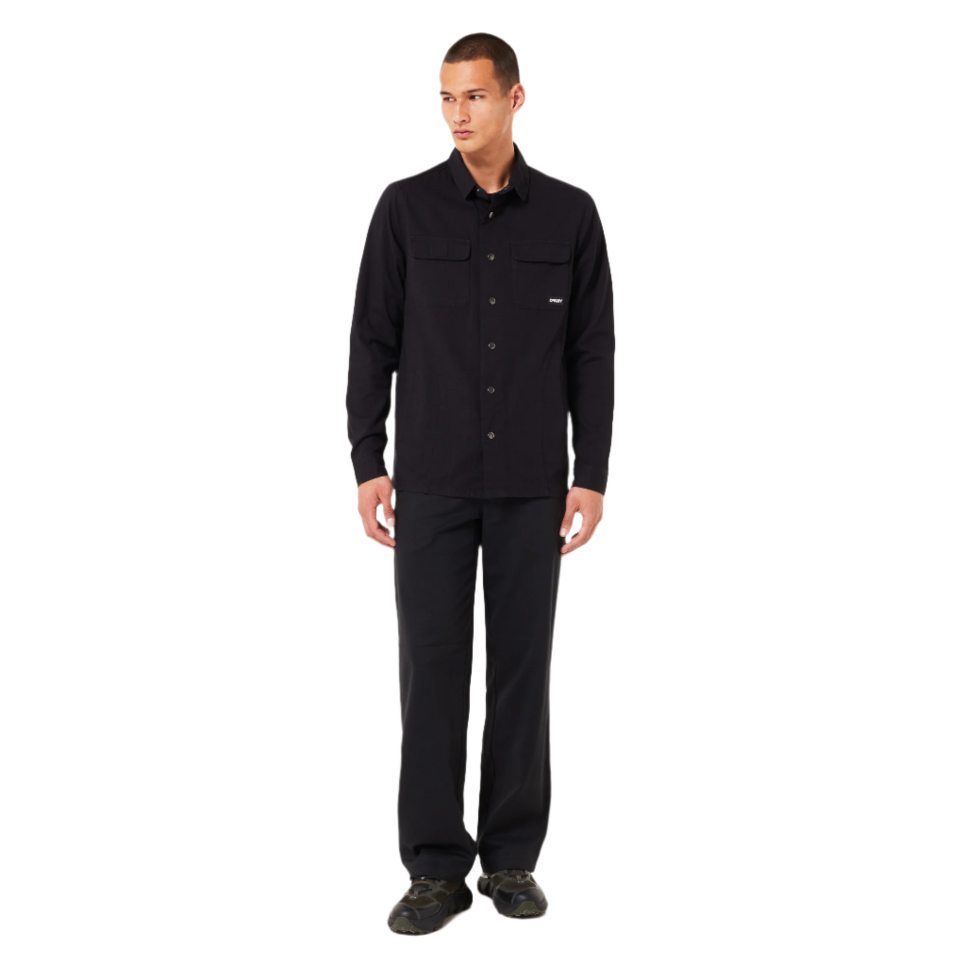 Oakley - Long WKND Jacket - Velocity 21