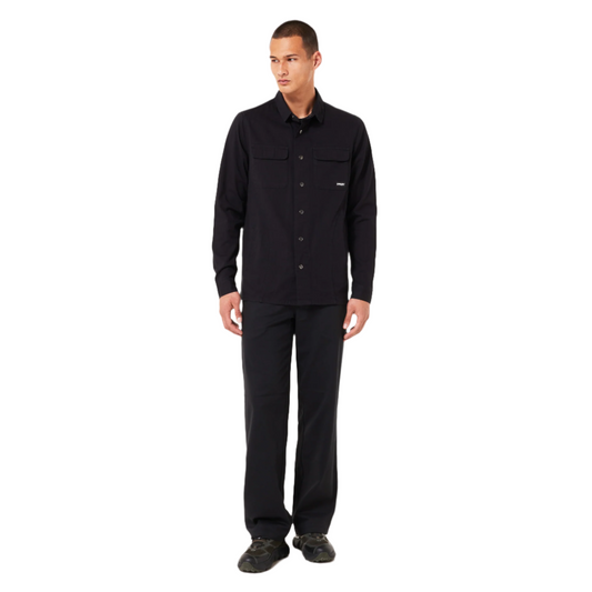 Oakley - Long WKND Jacket - Velocity 21