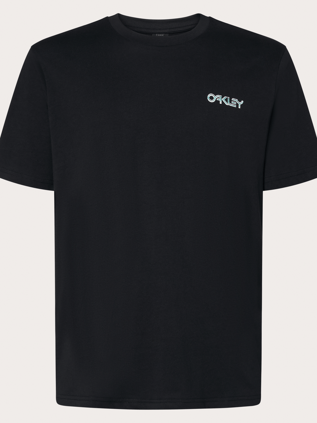 Oakley - MTL Ringed B1B Tee - Blackout - Velocity 21