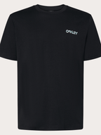 Oakley - MTL Ringed B1B Tee - Blackout - Velocity 21
