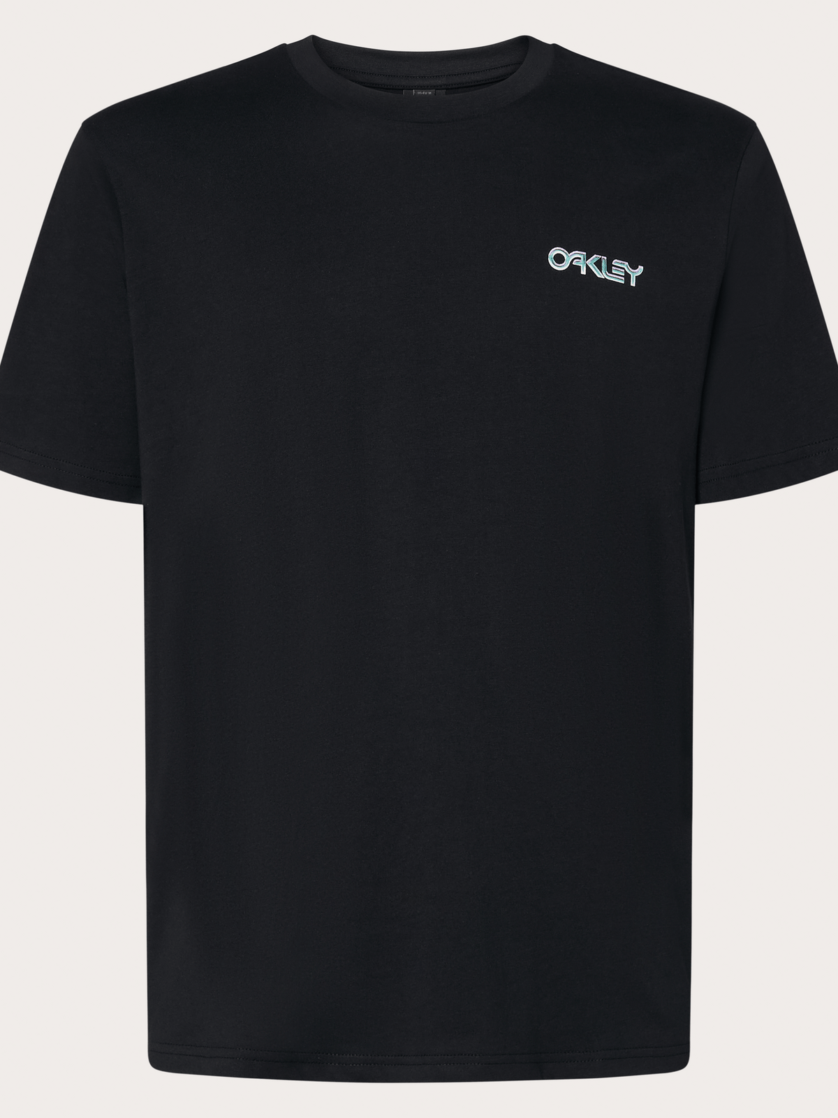 Oakley - MTL Ringed B1B Tee - Blackout - Velocity 21