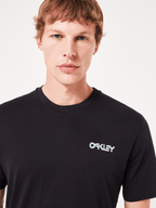 Oakley - MTL Ringed B1B Tee - Blackout - Velocity 21
