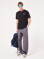 Oakley - MTL Ringed B1B Tee - Blackout - Velocity 21
