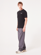 Oakley - MTL Ringed B1B Tee - Blackout - Velocity 21