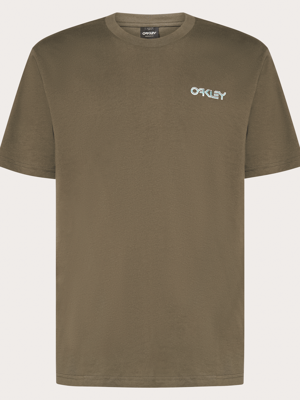 Oakley - MTL Ringed B1B Tee - New Dark Brush - Velocity 21