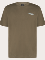 Oakley - MTL Ringed B1B Tee - New Dark Brush - Velocity 21