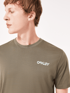 Oakley - MTL Ringed B1B Tee - New Dark Brush - Velocity 21
