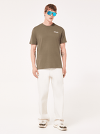 Oakley - MTL Ringed B1B Tee - New Dark Brush - Velocity 21