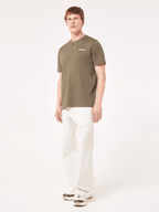 Oakley - MTL Ringed B1B Tee - New Dark Brush - Velocity 21